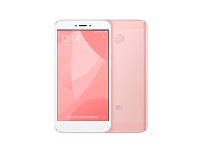 Xiaomi Redmi Note 5A Prime 3gb 32gb Rosa