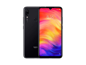 Xiaomi Redmi Note 7 (3Gb/32Gb) Schwarz