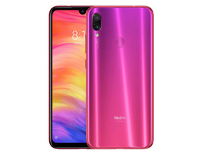 Add to cart Xiaomi Redmi Note 7 (4Gb/64Gb) Rot Xiaomi Redmi Note 7 (4Gb/64Gb) Rot