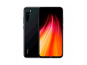 Xiaomi Redmi Note 8 4GB/128GB 6.3 '' Negro