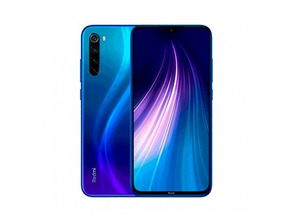 Add to cart Xiaomi Redmi Note 8 Pro 6 GB/64GB Blau Xiaomi Redmi Note 8 Pro 6 GB/64GB Blau