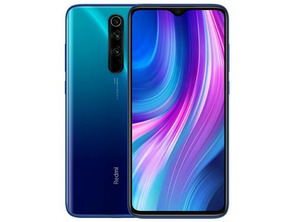 Add to cart Xiaomi Redmi Note 8 Pro 6 GB/ 128 GB Blau Xiaomi Redmi Note 8 Pro 6 GB/ 128 GB Blau