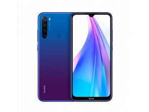 Add to cart Xiaomi Redmi Note 8T 4 GB RAM/ 128 GB Blau Xiaomi Redmi Note 8T 4 GB RAM/ 128 GB Blau