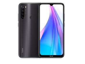 Add to cart Xiaomi Redmi Note 8T 4 GB RAM/ 128 GB Grey Xiaomi Redmi Note 8T 4 GB RAM/ 128 GB Grey