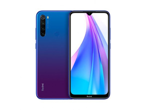 Add to cart Xiaomi Redmi Note 8T 4GB RAM/ 64GB Blau Xiaomi Redmi Note 8T 4GB RAM/ 64GB Blau
