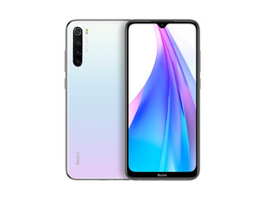 Add to cart Xiaomi Redmi Note 8T 4GB RAM/ 64GB Weiss Xiaomi Redmi Note 8T 4GB RAM/ 64GB Weiss