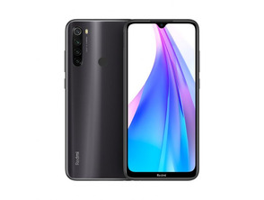 Add to cart Xiaomi Redmi Note 8T 4GB RAM/ 64GB Grey Xiaomi Redmi Note 8T 4GB RAM/ 64GB Grey