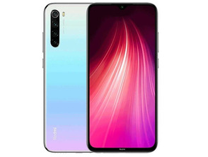 Add to cart Xiaomi Redmi Hinweis 8T Lunar Weiß 4GB/128GB Xiaomi Redmi Hinweis 8T Lunar Weiß 4GB/128GB