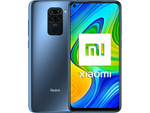 Add to cart Xiaomi Redmi Note 9 3GB/64GB Grau Xiaomi Redmi Note 9 3GB/64GB Grau