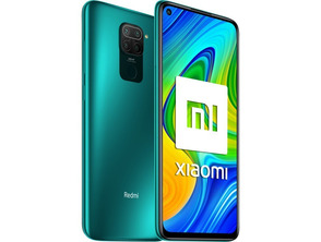 Add to cart Xiaomi Redmi Note 9 3GB/64GB Grün Xiaomi Redmi Note 9 3GB/64GB Grün