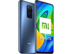 Add to cart Xiaomi Redmi Note 9 4GB/128GB Grau Xiaomi Redmi Note 9 4GB/128GB Grau