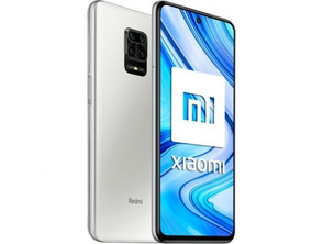 Add to cart Xiaomi Redmi Note 9 Pro White mother-of-Pearl 6 GB/64GB Xiaomi Redmi Note 9 Pro White mother-of-Pearl 6 GB/64GB