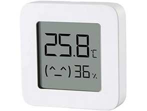 Add to cart Xiaomi Sensor de Temperatura/Humedad MI Home Monitor 2 Xiaomi Sensor de Temperatura/Humedad MI Home Monitor 2