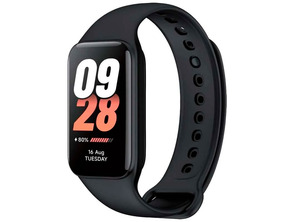 Add to cart Xiaomi Smart Band 8 Aktiv Schwarz Xiaomi Smart Band 8 Aktiv Schwarz
