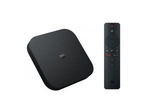 Add to cart Xiaomi TV-Box S Xiaomi TV-Box S