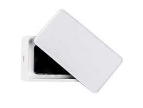 Xiaomi Youpin UV-Caja verestlizadora para smartphones