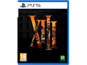 Add to cart XIII PS5 XIII PS5