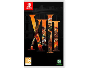 XIII Switch