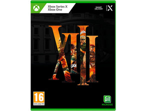 Add to cart XIII Xbox One/Xbox Series X XIII Xbox One/Xbox Series X