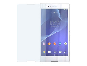 Screen Protector tempered glass 0.26mm Sony Xperia T2