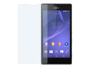 Screen Protector tempered glass 0.26mm Sony Xperia T3