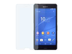 Screen Protector tempered glass 0.26mm Sony Xperia Z3 Compact