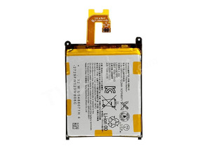 Add to cart Rechargeable Battery Sony Xperia Z2 Rechargeable Battery Sony Xperia Z2