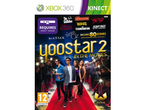 Add to cart Yoostar 2 (Kinect) Xbox 360 Yoostar 2 (Kinect) Xbox 360