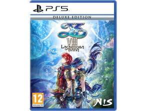 Add to cart YS VIII Lacrimosa of Dana-Deluxe Edition PS5 YS VIII Lacrimosa of Dana-Deluxe Edition PS5