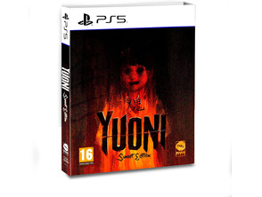 Add to cart Yuoni Sunset Edition PS5 Yuoni Sunset Edition PS5
