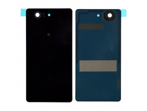 Replacement Battery Cover Sony Xperia Z3 Compact Black