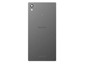 Back Cover Xperia Z5 Black