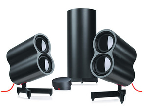 Logitech Z553 2.1 Lautsprecher