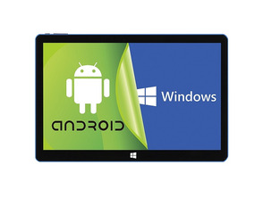 Woxter Zen 10 Windows/Android Blue