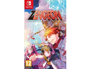 Zengeon-Switch