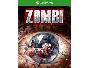 Zombi Xbox One