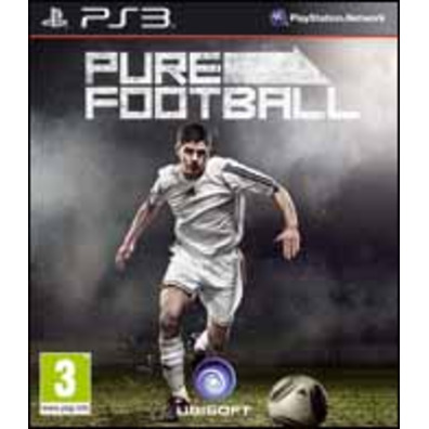 Pure Football PS3