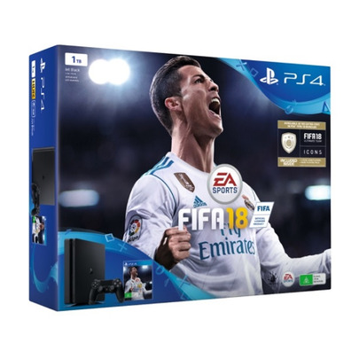 1 tb schlank schwarz + fünfzig 18