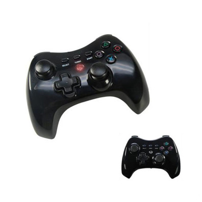 Bluetooth Wireless Vibration Controller PS3 Kaos