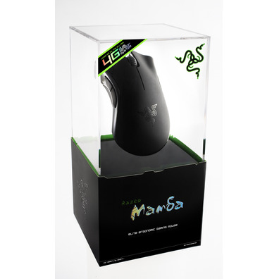 Razer Mamba 2012 Elite