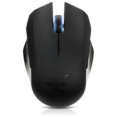 Razer Orochi Black