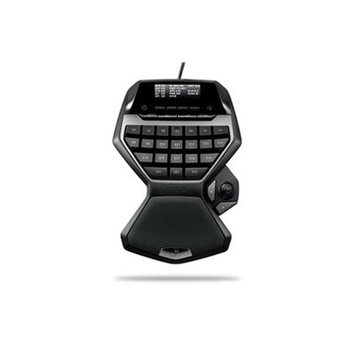 Logitech G13 Gameboard