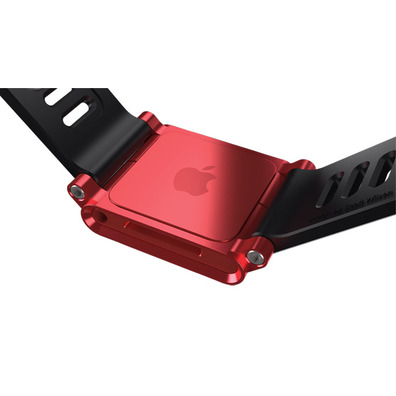 LunaTik ipod Nano Band