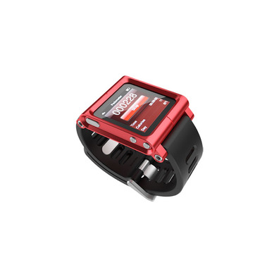LunaTik ipod Nano Band