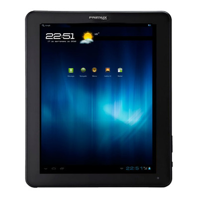 Tablet Primux Ciclón 8Gb