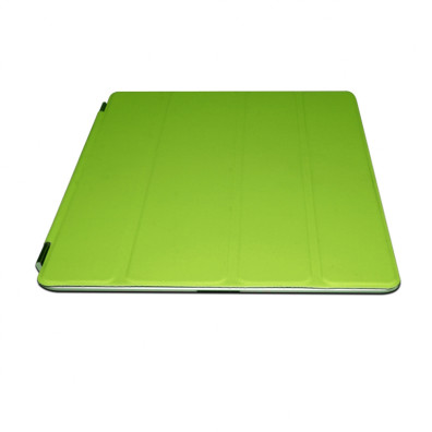 Grüne iPad Unterstützung Schutz - Ca.