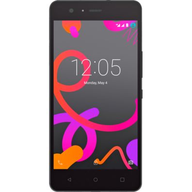 BQ Aquaris M5.5 16G (3Gb RAM) Black