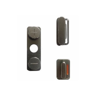 Button Set for iPhone 4S