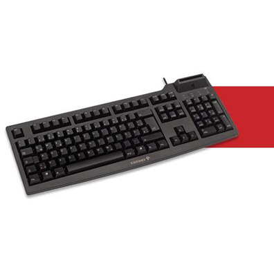 TECLADO CHERRY SmartBoard G83-6644 DID Elektronik