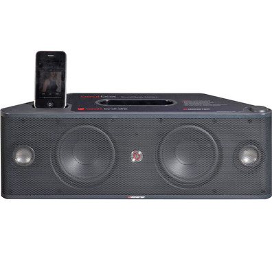 Beats by Dr. Dre Beatbox iPod/iPhone (Black)
